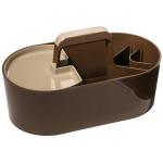 HAN | Toolbox LOFT braun (1200-42)
